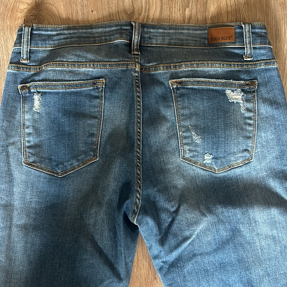 Judy Blue- Women’s Jeans - Picture 5 of 6